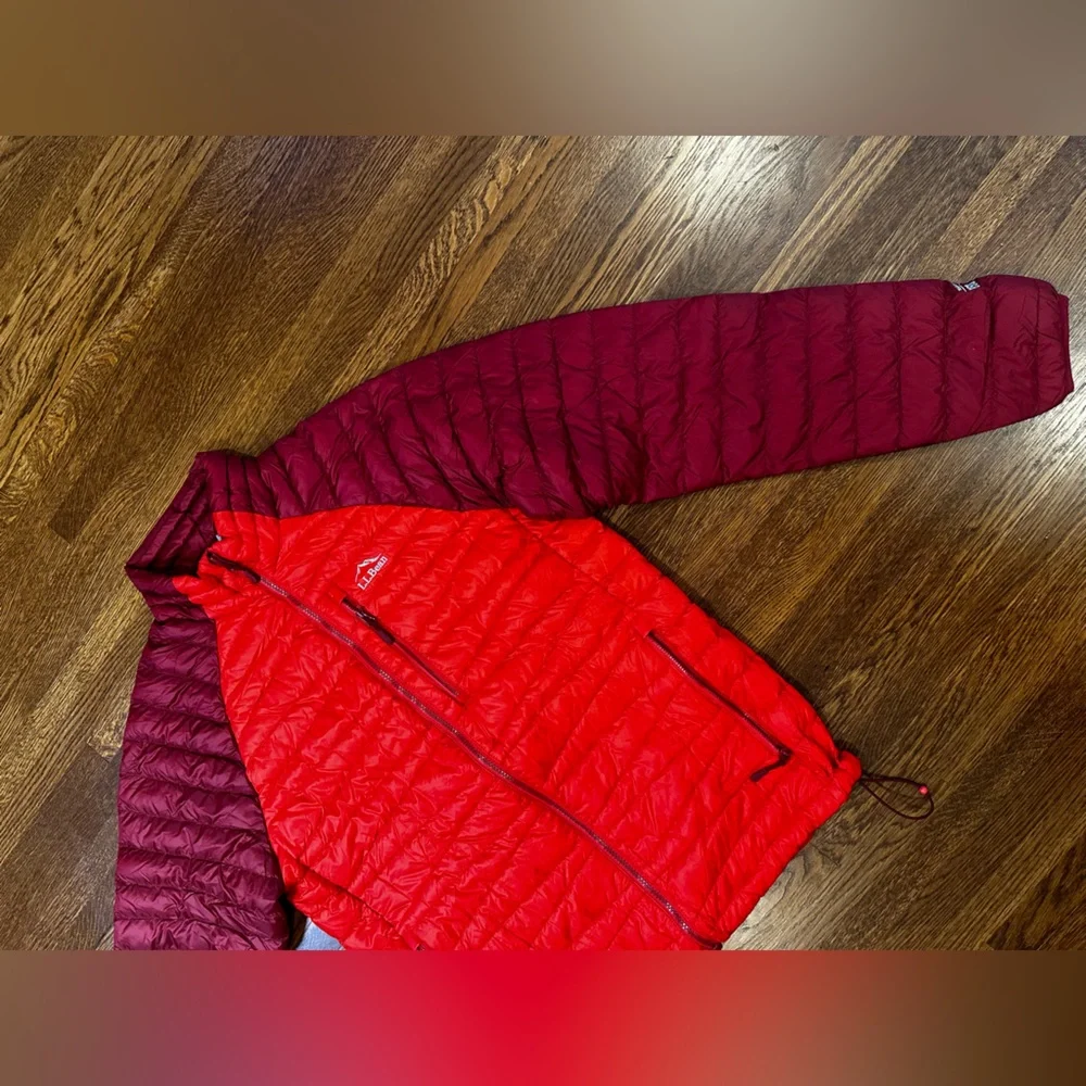 🆕 L.L. Bean jacket - Picture 3 of 7